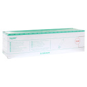 Braun Injekt Spritze 5 ml Luer exzentrisch (PZN 8482292)