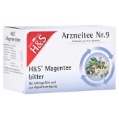 H&S Magentee bitter (PZN 4523982)