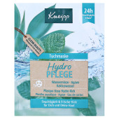 KNEIPP Tuchmaske Hydro Pflege (PZN 16167392)