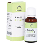 BRONCHO ENTOXIN N Tropfen (PZN 6184314)