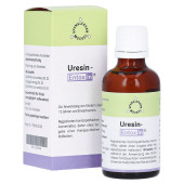 URESIN-Entoxin Tropfen (PZN 5701196)