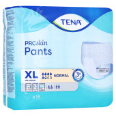 TENA PANTS normal XL Einweghose (PZN 393962)