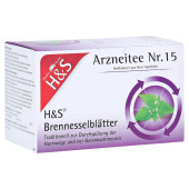 H&S Brennesselblätter (PZN 2286035)