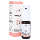 SPENGLERSAN Kolloid D (PZN 958192)