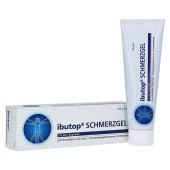 Ibutop Schmerzgel (PZN 9750659)