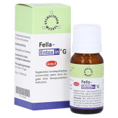 FELLA-ENTOXIN G Globuli (PZN 1396046)