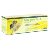 GELEE ROYAL plus Z im Honigwein Trinkampullen (PZN 3933784)