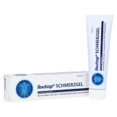 Ibutop Schmerzgel (PZN 12639629)