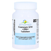 COENZYM Q10 200 Tabletten (PZN 16206063)