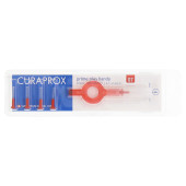 CURAPROX CPS 409 Set 07 prime plus xxxxx-fine (PZN 10014799)