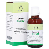 SPASMO ENTOXIN Tropfen (PZN 5966144)
