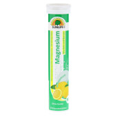 SUNLIFE Magnesium Brausetabletten (PZN 11229059)