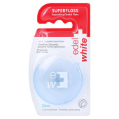 EDELWHITE Multifloss EF25 mint 25m (PZN 6847720)
