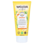 WELEDA Aroma Shower Energy (PZN 16789225)