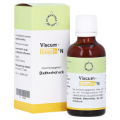 VISCUM ENTOXIN N Tropfen (PZN 6184892)