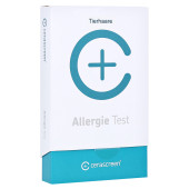 CERASCREEN Allergie-Test-Kit Tierhaare (PZN 14002729)