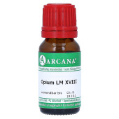 OPIUM LM 18 Dilution (PZN 6921675)