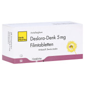 Deslora-Denk 5mg (PZN 16606182)