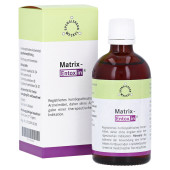 MATRIX-Entoxin Tropfen (PZN 5701138)