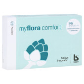 MYFLORA comfort Kapseln (PZN 16838656)