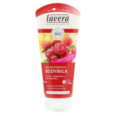 LAVERA Bodymilk Bio-Cranberry & Bio-Arganöl (PZN 10978505)