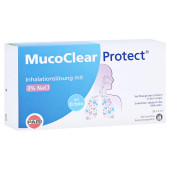 MUCOCLEAR Protect Inhalationslösung (PZN 16804120)