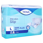 TENA SLIP plus L (PZN 820619)