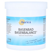 BASENBAD Basenbalance (PZN 16239223)