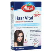 ABTEI Haar Vital (Schönheitskur) (PZN 7724511)