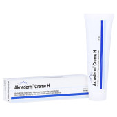AKNEDERM Creme H (PZN 17212255)
