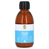MUNDWOHL Ölziehkur Bio (PZN 16795160)