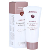 Hildegard Braukmann EXQUISIT Reinigungs Creme schäumend (PZN 80000584)