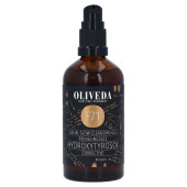 Oliveda F71 Reinigungsgel Hydroxytyrosol Corrective (PZN 16662418)