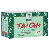 TAI CHI Bio Grüntee Filterbeutel (PZN 1410993)
