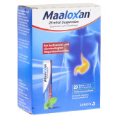 Maaloxan 25mVal Beutel (PZN 1427367)