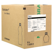 AQUA B. Braun Spüllösung Kunststoff Flasche (PZN 88992)