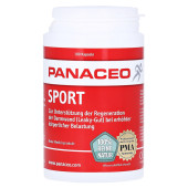 PANACEO Sport Kapseln (PZN 271615)