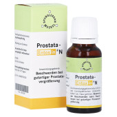 PROSTATA ENTOXIN N Tropfen (PZN 3935228)