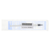 INSULINSPRITZE 1 ml U40 (PZN 9108414)