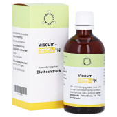 VISCUM ENTOXIN N Tropfen (PZN 6184900)