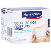 HANSAPLAST vollflächige Fixierung 10 cmx10 m (PZN 14420094)