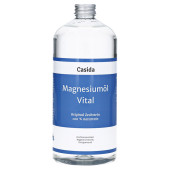 MAGNESIUMÖL Vital Zechstein (PZN 11730233)
