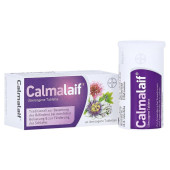 CALMALAIF überzogene Tabletten (PZN 16808052)