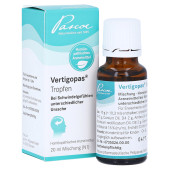 VERTIGOPAS (PZN 7113316)