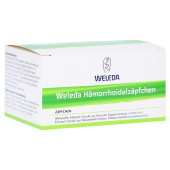 HÄMORRHOIDAL Zäpfchen (PZN 3205659)