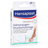 HANSAPLAST Druckschutzring klein (PZN 592199)