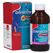GAVISCON Advance Suspension (PZN 2667464)