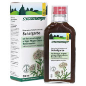 Schafgarbe naturreiner Heilpflanzensaft Schoenenberger (PZN 692311)