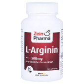 La-L-Arginin Kapseln (PZN 6918124)