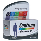 CENTRUM für Ihn 50+ Capletten (PZN 10110907)